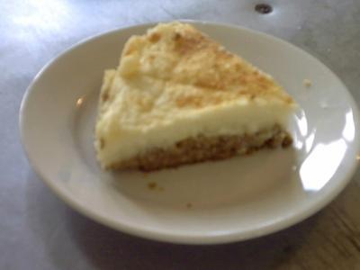 Bud&iacute;n de papa y carne