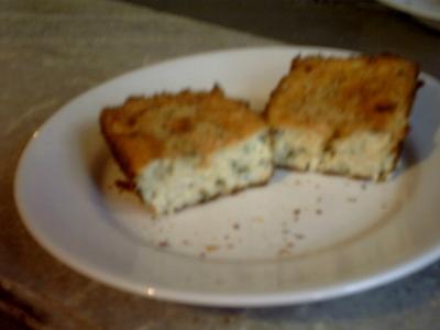 Bud&iacute;n de pescado