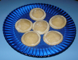 Sorrentinos de jam&oacute;n y muzzarella